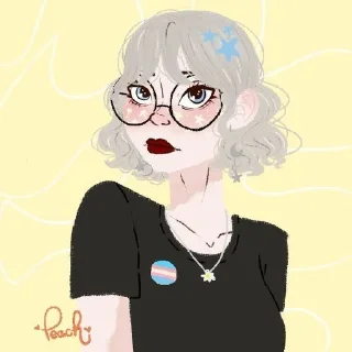 Sticker from ☁️Женёк☁️ | @truba_bar
