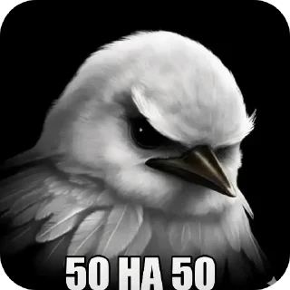 🐦 emoji Птички Telegram sticker 16 of 18