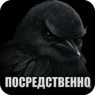 Sticker from Птiчкэ😱 by w1zz