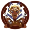 🥶 emoji Гик эмодзи @OsiluwysV2 p4 Telegram sticker 5 of 200