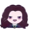😡 emoji Гик эмодзи @OsiluwysV2 p4 Telegram sticker 12 of 200