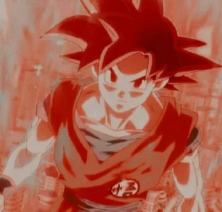Sticker from Goku_bbb