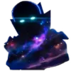 © emoji Гик эмодзи @OsiluwysV2 p4 Telegram sticker 19 of 200