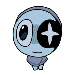 Sticker from Састро—@PAKMO31A
