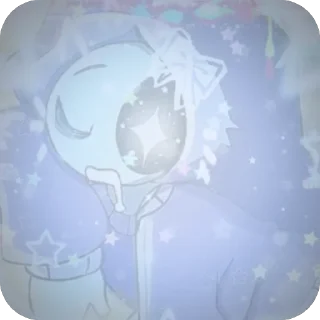 Sticker from 🌙🌌 ⲁⲥⲧⲣⲟ 🌌🌙@fnafintertement