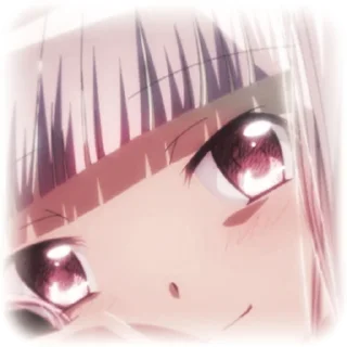 Sticker from @madokatime - Iroha