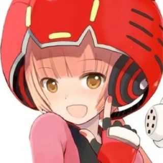 😀 emoji Nekomura Iroha Telegram sticker 11 of 35