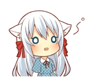 🌟 emoji ໒꒰՞ стикеры ՞꒱ა  ...  @yiroma Telegram sticker 20 of 40