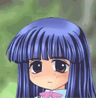 ☹️ emoji РикаПак v1.3 Telegram sticker 9 of 120