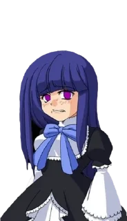 😬 emoji РикаПак v1.3 Telegram sticker 19 of 120