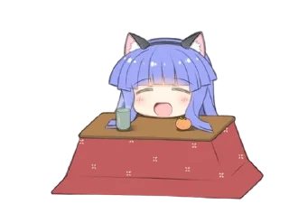 😊 emoji РикаПак v1.3 Telegram sticker 11 of 120