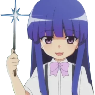 🔪 emoji РикаПак v1.3 Telegram sticker 22 of 120