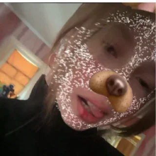 Sticker from Лизочка❤️❤️😍😍💋😍