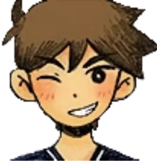 Sticker from Hero