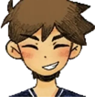 Sticker from Hero