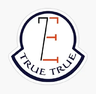 Sticker from v23