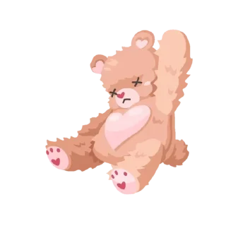Sticker from @STICKRULE <- БОЛЬШЕ