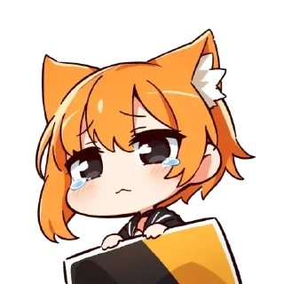 😔 emoji @EARTH928B <- БОЛЬШЕ Telegram sticker 22 of 60