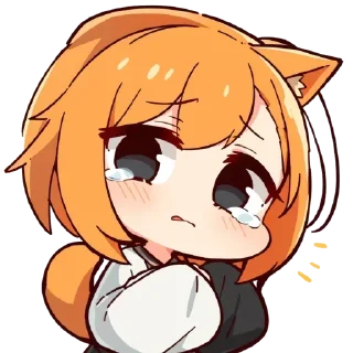 😥 emoji @EARTH928B <- БОЛЬШЕ Telegram sticker 16 of 60