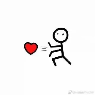 <3 sticker 2