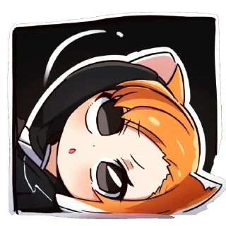 😵‍💫 emoji @EARTH928B <- БОЛЬШЕ Telegram sticker 7 of 60