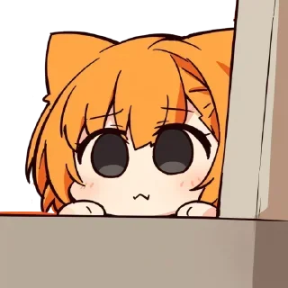🫣 emoji @EARTH928B <- БОЛЬШЕ Telegram sticker 6 of 60