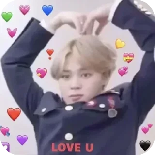 Sticker from ❤️ @smally_watermelon