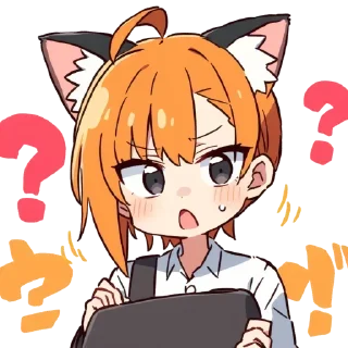 ❓ emoji @EARTH928B <- БОЛЬШЕ Telegram sticker 24 of 60