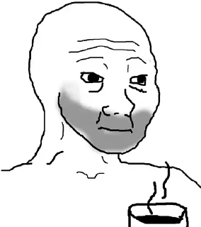 😔 emoji @EARTH928B <--> @CLOOBHUB Telegram sticker 4 of 38