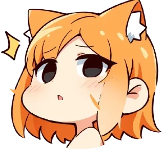 😯 emoji @EARTH928B <- БОЛЬШЕ Telegram sticker 23 of 60