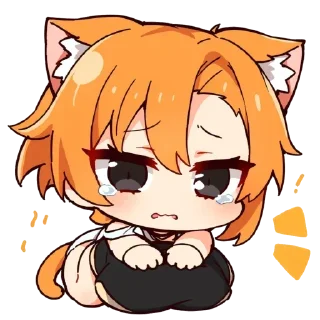 😭 emoji @EARTH928B <- БОЛЬШЕ Telegram sticker 17 of 60