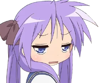 Sticker from Милашечка :: @Sawakoami