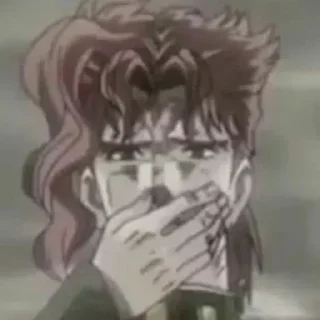 Какёин как смысл жизни sticker 4