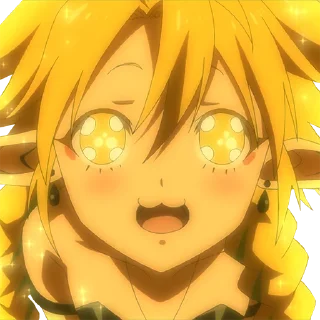✨ emoji Tensura 2 @keiriststicks Telegram sticker 12 of 58