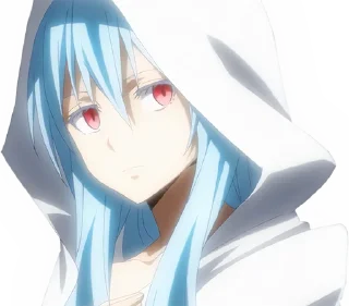 😒 emoji Tensura 2 @keiriststicks Telegram sticker 6 of 58