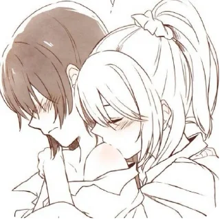 👂 emoji Love girls Telegram sticker 13 of 119