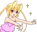 Sticker from Girls Love Story @zakurai 2