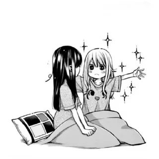 👄 emoji Love girls Telegram sticker 14 of 119