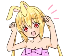 Sticker from Girls Love Story @zakurai 2