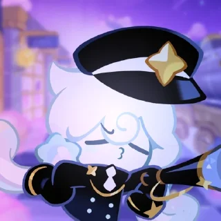 🌟 emoji ℳ𝒾𝓁𝓴𝓎 𝓦𝒶𝓎 𝓒ℴℴ𝓴𝒾ℯ || #CookieRun Telegram sticker 15 of 45