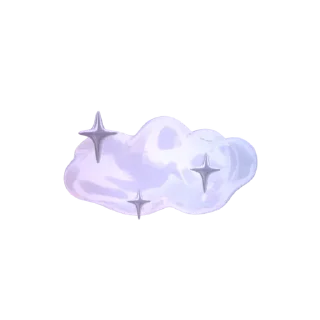 Sticker from ℳ𝒾𝓁𝓴𝓎 𝓦𝒶𝓎 𝓒ℴℴ𝓴𝒾ℯ || #CookieRun