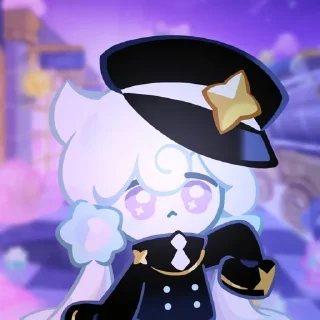 🌟 emoji ℳ𝒾𝓁𝓴𝓎 𝓦𝒶𝓎 𝓒ℴℴ𝓴𝒾ℯ || #CookieRun Telegram sticker 10 of 45