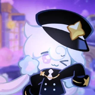 🌟 emoji ℳ𝒾𝓁𝓴𝓎 𝓦𝒶𝓎 𝓒ℴℴ𝓴𝒾ℯ || #CookieRun Telegram sticker 6 of 45