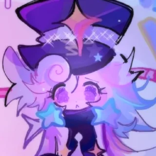 🌟 emoji ℳ𝒾𝓁𝓴𝓎 𝓦𝒶𝓎 𝓒ℴℴ𝓴𝒾ℯ || #CookieRun Telegram sticker 19 of 45