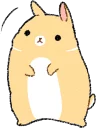 Dwarf Feeling :: @line_stickers sticker 2
