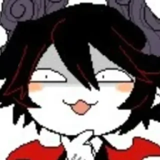 Sticker from okegom