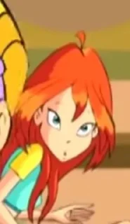 Sticker from WiNx😔🤪😛😜