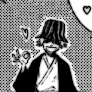 Sticker from ꧁༺ Kisuke Urahara ༻꧂