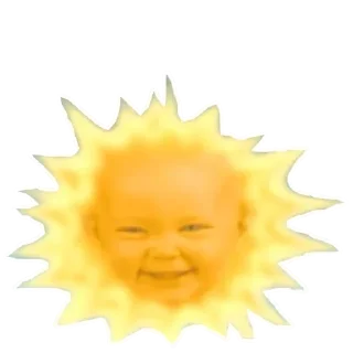 Sticker from Нюдсы души @nughope