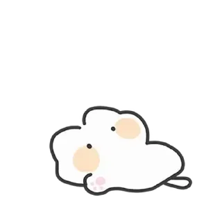 Sticker from mrrmeow